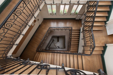 Lycée Racine, Paris