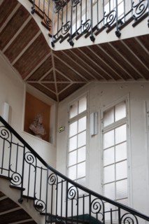 Lycée Racine, Paris