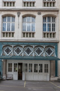 Lycée Racine, Paris