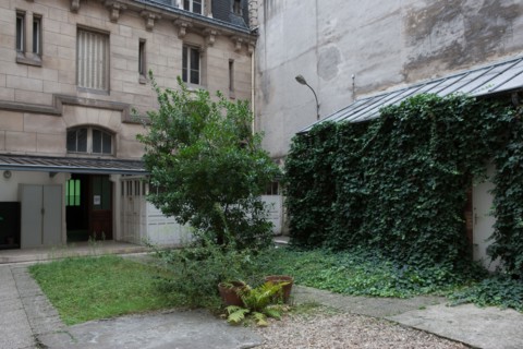 Lycée Racine, Paris