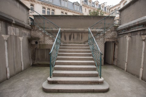 Lycée Racine, Paris