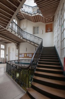 Lycée Racine, Paris