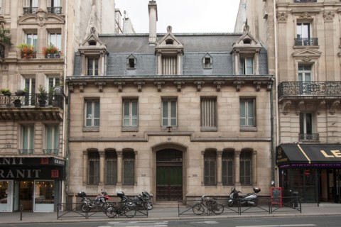 Lycée Racine, Paris