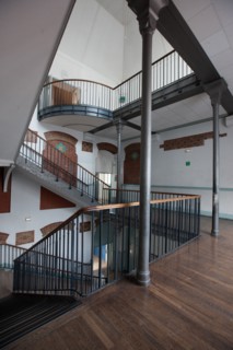 Lycée Voltaire, Paris