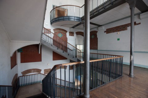 Lycée Voltaire, Paris