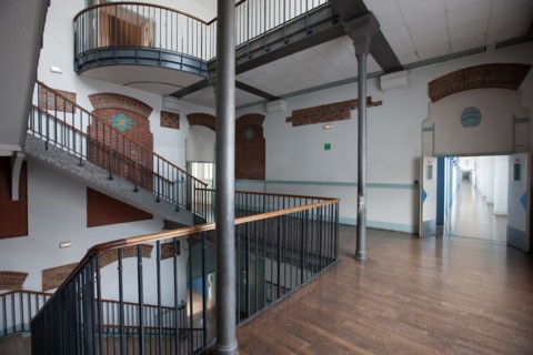 Lycée Voltaire, Paris