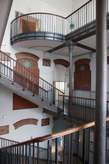 Lycée Voltaire, Paris