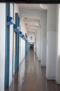 Lycée Voltaire, Paris