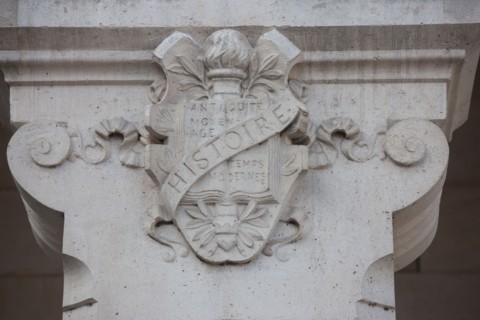 Lycée Voltaire, Paris