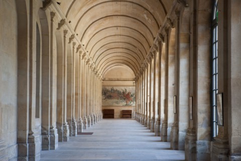 Saint Denis, Maisons D'Education De La Legion D'Honneur