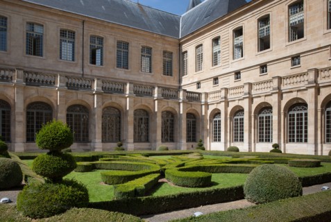 Saint Denis, Maisons D'Education De La Legion D'Honneur