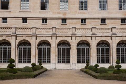 Saint Denis, Maisons D'Education De La Legion D'Honneur
