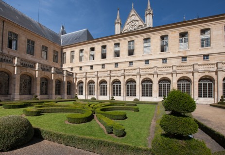 Saint Denis, Maisons D'Education De La Legion D'Honneur