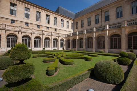 Saint Denis, Maisons D'Education De La Legion D'Honneur