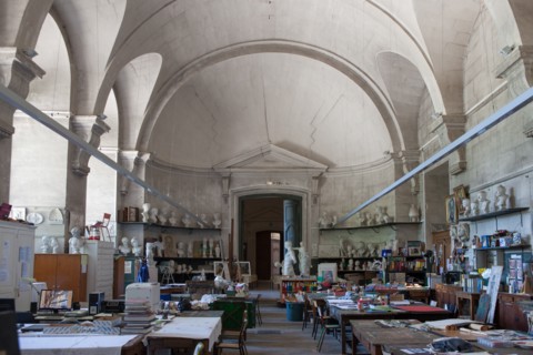 Saint Denis, Maisons D'Education De La Legion D'Honneur