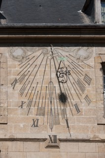 Saint Denis, Maison d'éducation de la Légion d'honneur