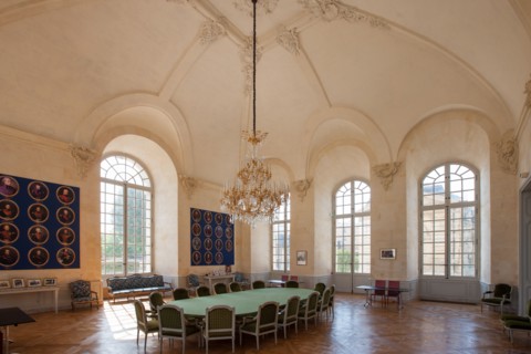 Saint Denis, Maisons D'Education De La Legion D'Honneur
