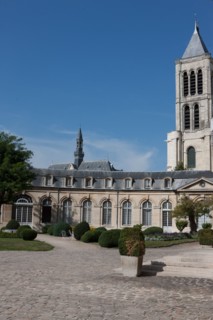 Saint Denis, Maisons D'Education De La Legion D'Honneur