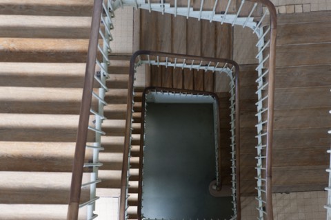 Lycée Victor Hugo, Paris