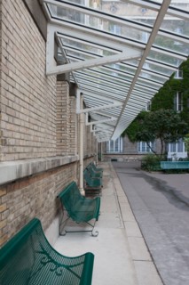Lycée Victor Hugo, Paris
