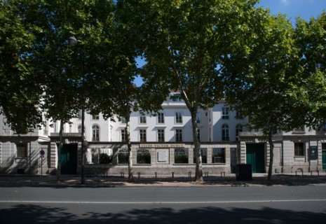 Lycée Victor Duruy, Paris