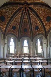 Lycée Victor Duruy, Paris