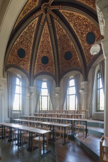 Lycée Victor Duruy, Paris