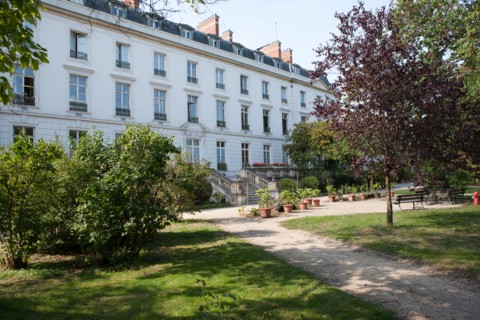 Lycée Victor Duruy, Paris