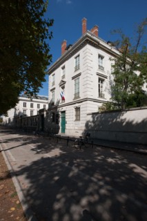 Lycée Victor Duruy, Paris