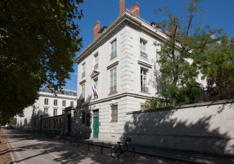 Lycée Victor Duruy, Paris
