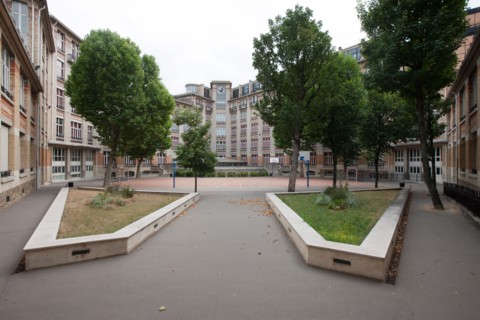 Lycée Jules Ferry, Paris