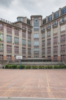 Lycée Jules Ferry, Paris