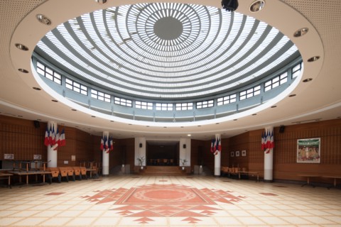 Lycée Jules Ferry, Paris