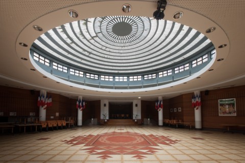 Lycée Jules Ferry, Paris