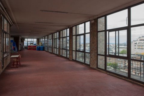 Lycée Jules Ferry, Paris