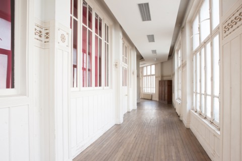 Lycée Jules Ferry, Paris
