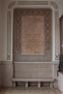 Lycée Jules Ferry, Paris