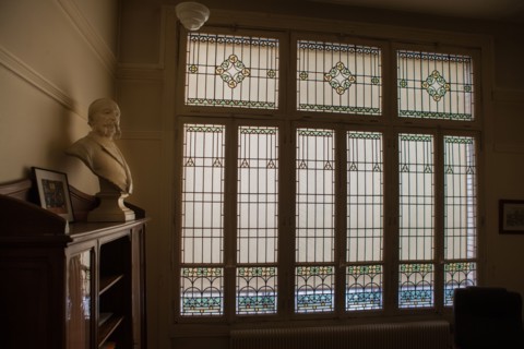 Lycée Jules Ferry, Paris