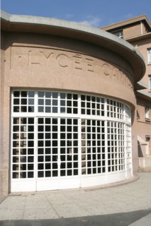 Lycée Camille Sée, Paris