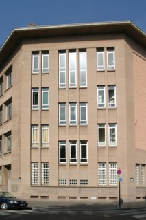 Lycée Camille Sée, Paris