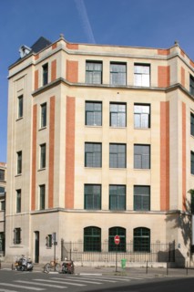 Lycée Claude Bernard, Paris