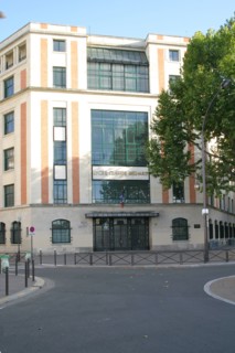 Lycée Claude Bernard, Paris