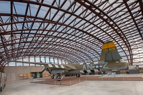 Sainte Marie Du Mont, Utah Beach