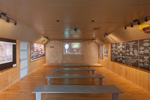 Sainte Marie Du Mont, Utah Beach