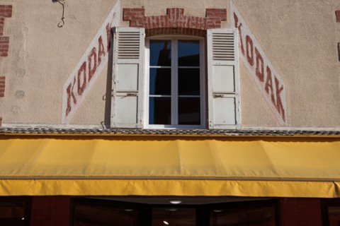 Cote Fleurie, Houlgate