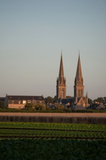 Côte de Nacre, Douvres La Delivrande