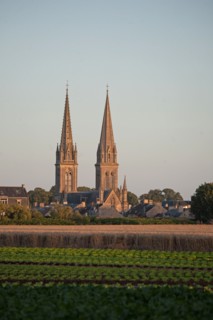 Côte de Nacre, Douvres La Delivrande
