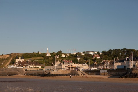 Bessin, Plages Du Débarquement