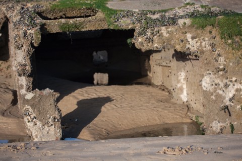 Bessin, Plages Du Débarquement