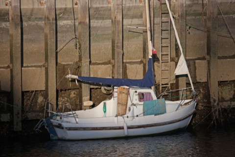 Cote Fleurie, Trouville Sur Mer